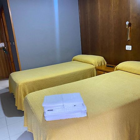 Hostal Los Valles Bielsa Exterior photo