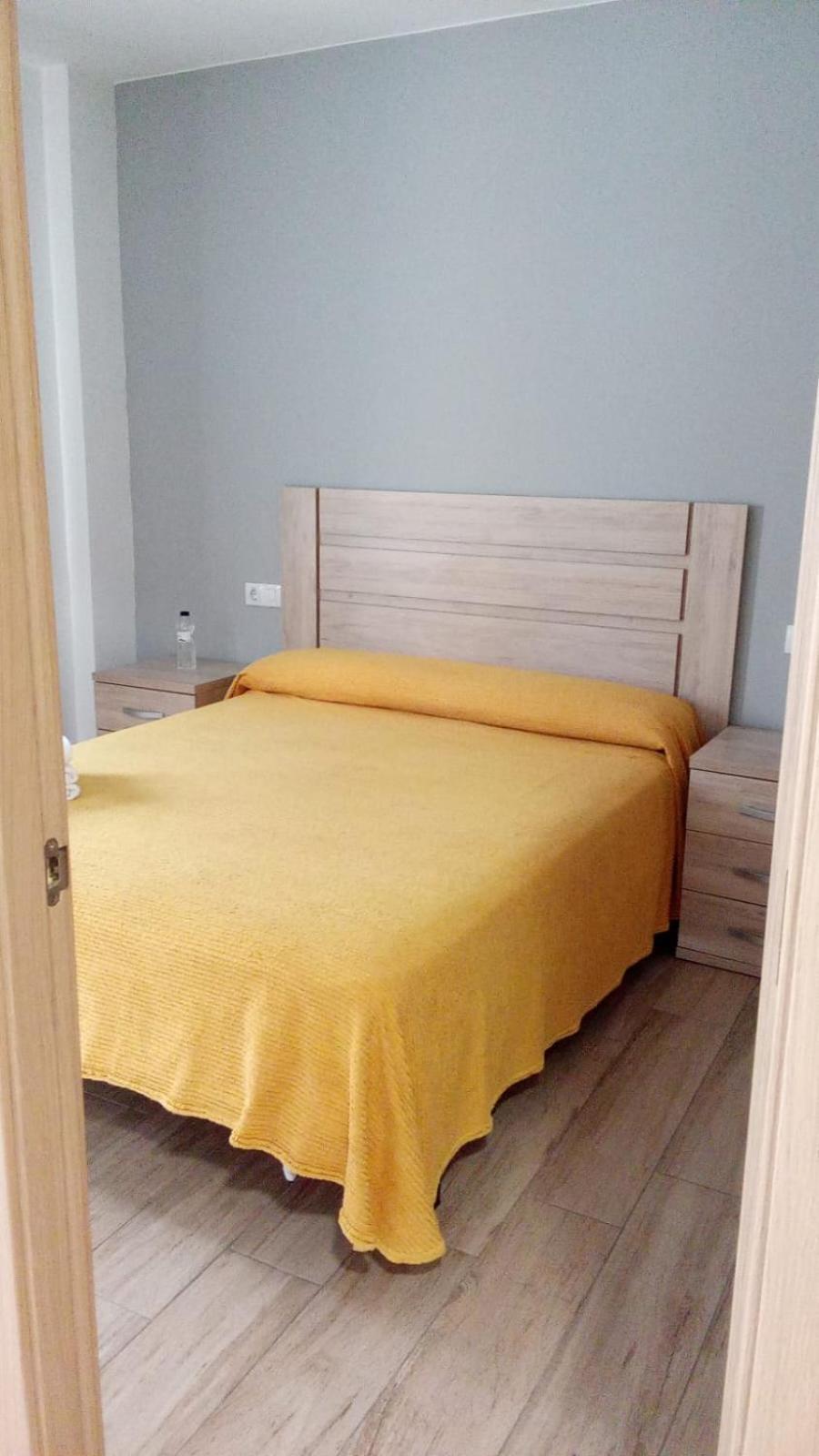 Hostal Los Valles Bielsa Exterior photo